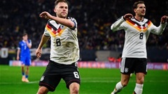 Nhiều chỉ dấu cho thấy Đức sẽ vô địch World Cup 2026